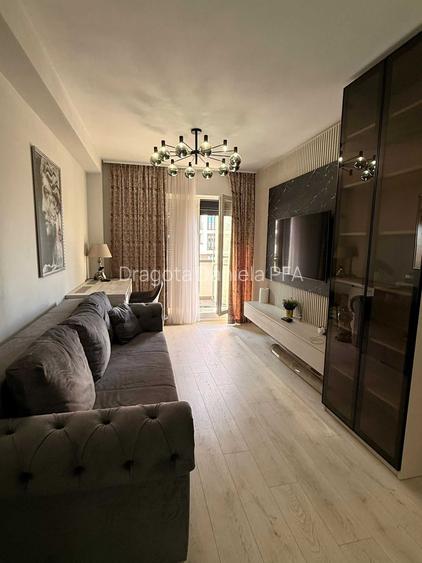 Apartament 2 camere,spatios, zona Tractorul. - 3