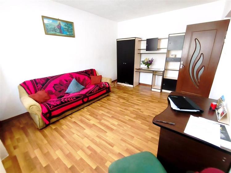 Exclusivitate !!! Garsoniera confort 1 decomandata bloc Metaplast - 5