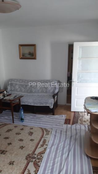 Casa 3 camere - zona Tomis II- (centrala gaz natural) - 8