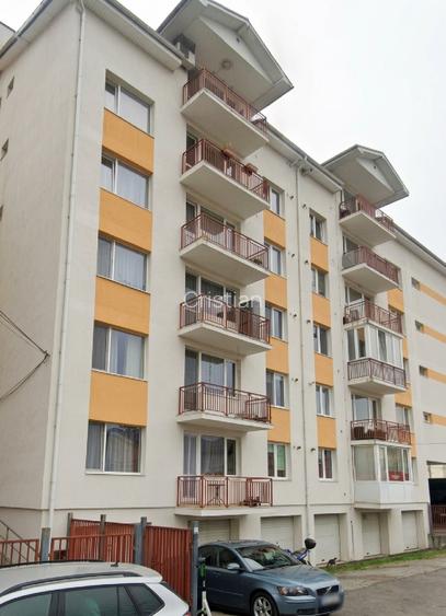 Vând apartament 1 cameră, Mărăști, Henri Barbusse, garaj inclus în preț - 7