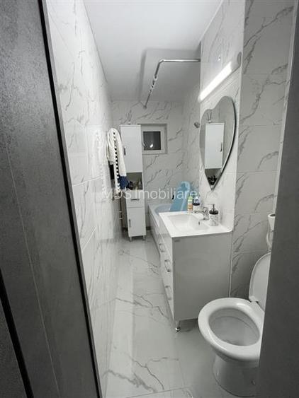 Renovat recent la etaj 2, cu centrala propie Dacia - 5