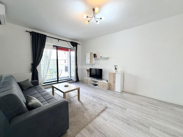 Apartament 2 camere 21 Residence Politehnica Lujerului Bd Iuliu Maniu - 3