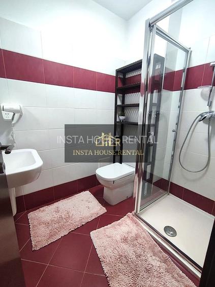 Apartament 3 camere Vita Bella *Parcare 2 locuri*/ Terasa mare - 12