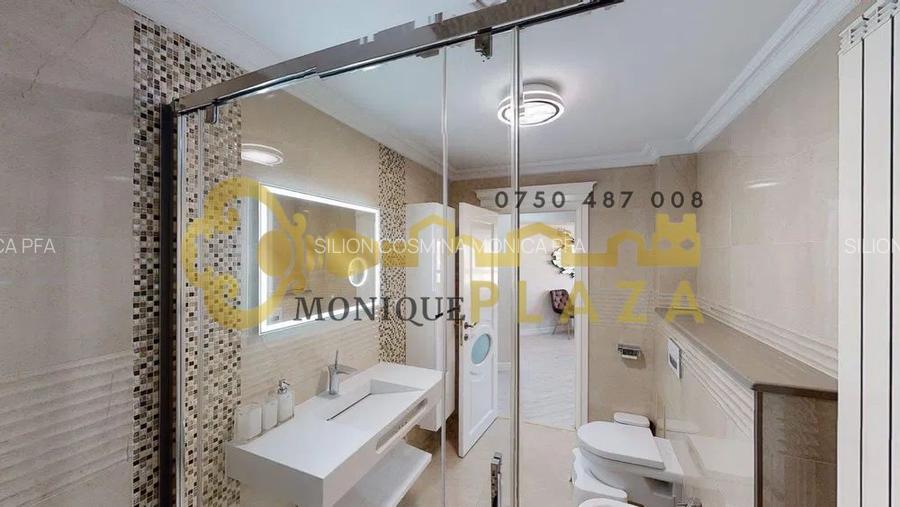 2 Camere | Utilat modern | Finisaje superioare | Design modern | - 5