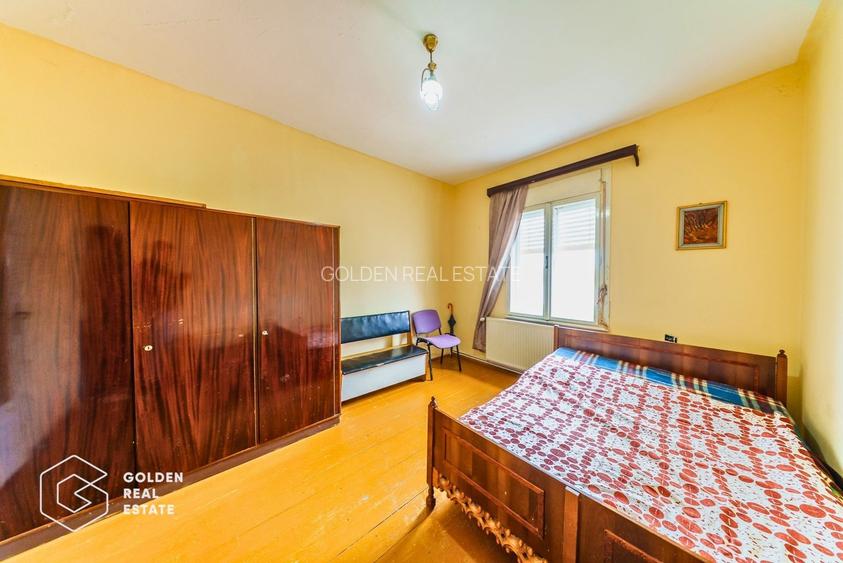 Casa in localitatea Andrei Saguna, Com Zimandu Nou, COMISION 0% - 15
