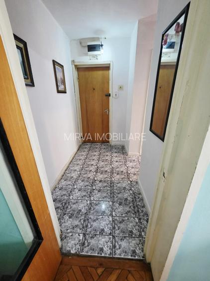 Apartament 3 camere | Nord | Etaj 3 | 63,50 mp utili - 19