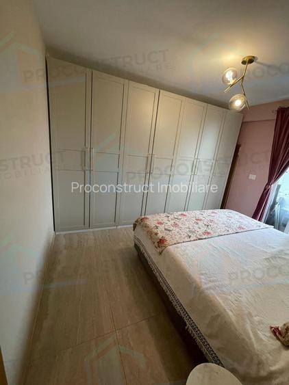 Apartament 3 camere, 82 mp, zona Aradului – bloc 2018 - 8