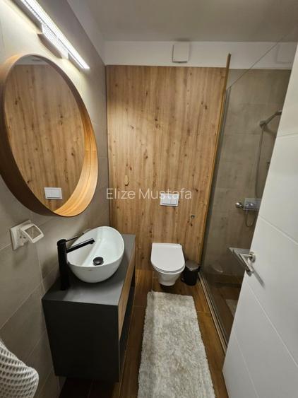 Inchiriere Vila New Point curte si locuri de parcare - 8