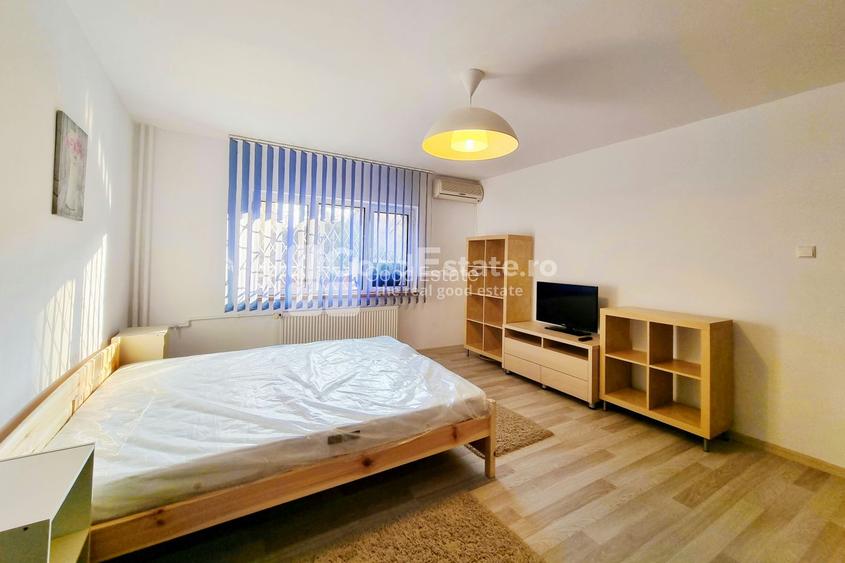 INCHIRIERE garsoniera 40mp Str. Stefan Dumitrescu - Sura Mare - Eroii Revolutiei - 3