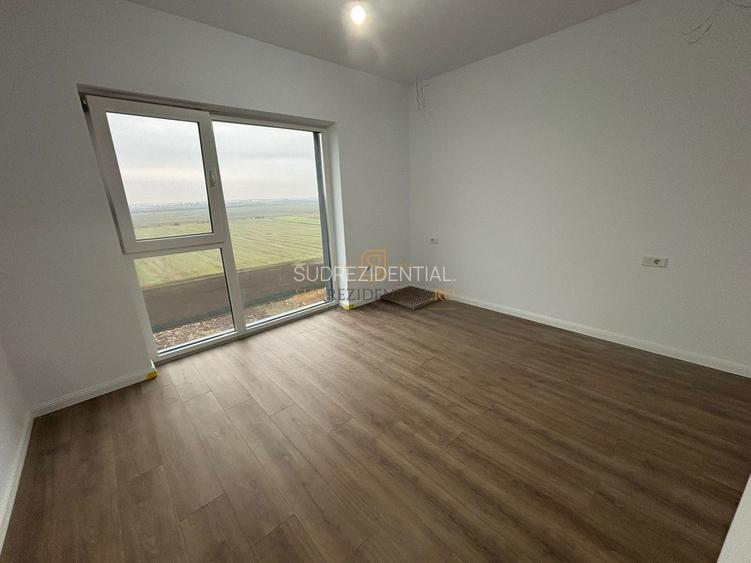 Apartament cu 2 camere | The Grand Kristal Residence – Faza II - 4