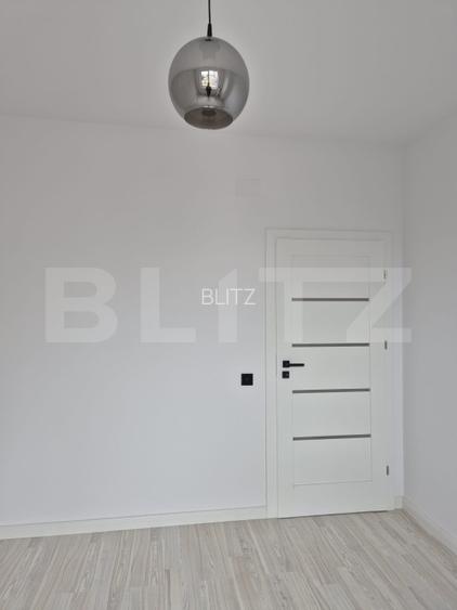 Apartament 2 camere, bloc nou, finisat, zona Cetatii - 5