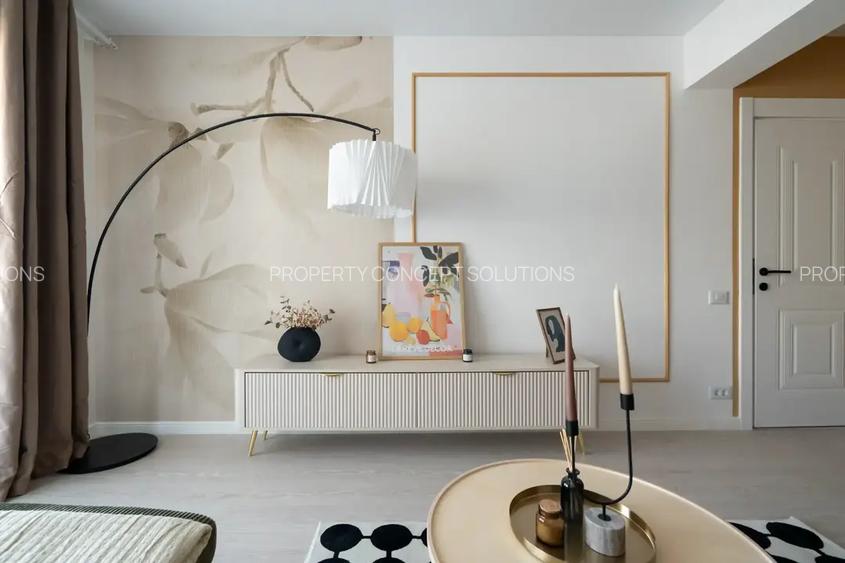 Apartament 2 camere | Zona Berceni | Finalizat | Loc parcare - 6