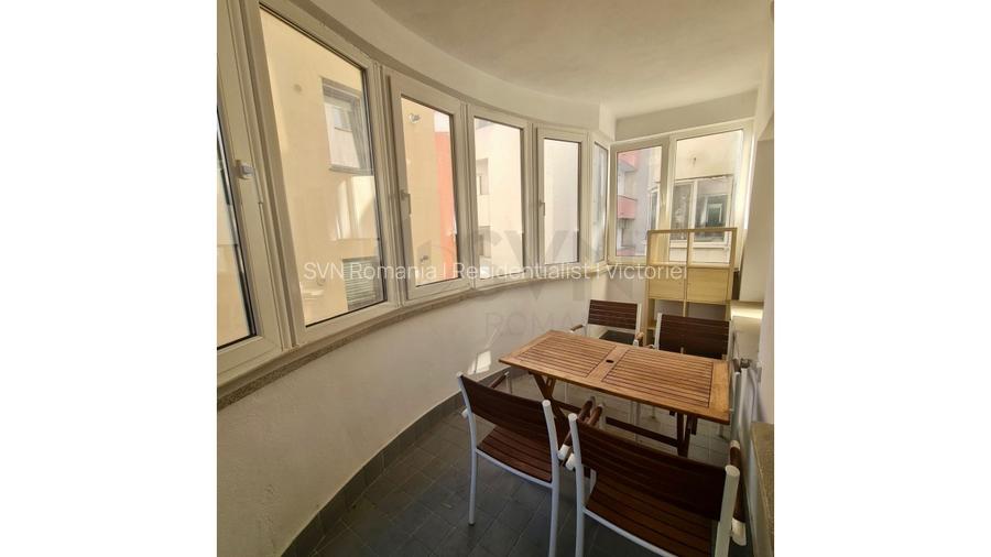 REA0130911 Apartament 3 camere I Cartierul Francez I Herastrau - 14