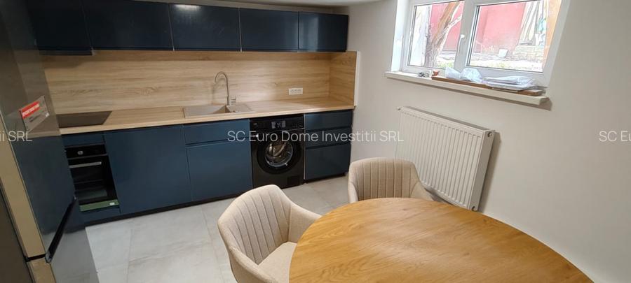 Casa renovata cu curte si garaj - 3