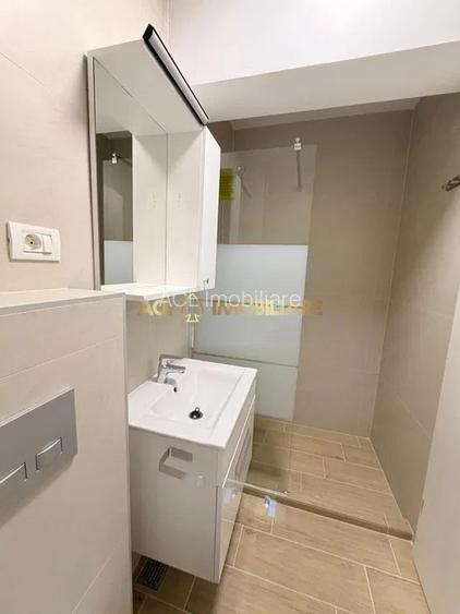 Garsoniera de inchiriat | Popesti Leordeni | Metrou | Parcare  - 7