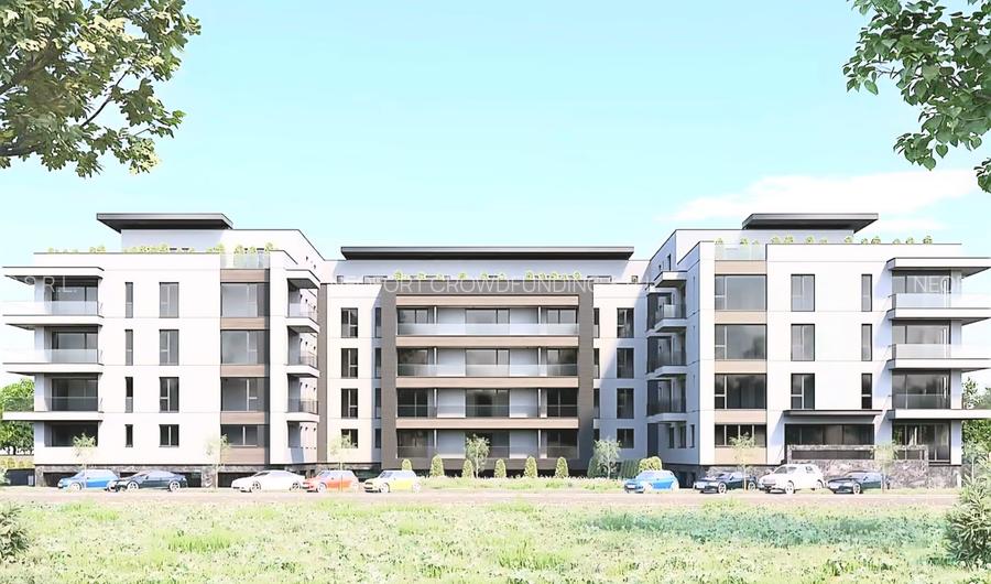 Doar 8Minute Metrou, 2 Camere, Incalzire pardoseala, Oferta limitata! - 13