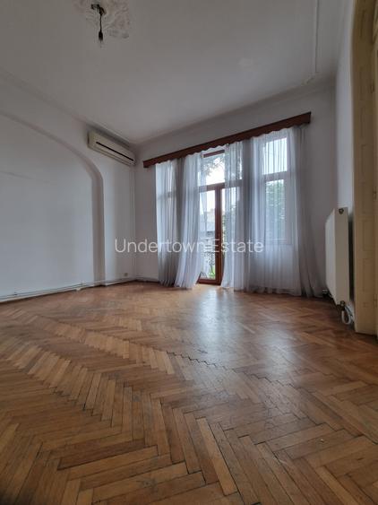 Etaj Vilă Interbelică – Investiție Centrală Calea Călărașilor / Hala Traian - 4