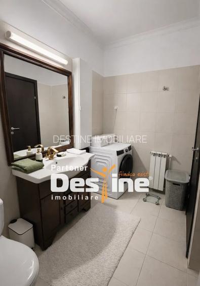 Apartament 2 camere,58 mp complet mobilat - 10