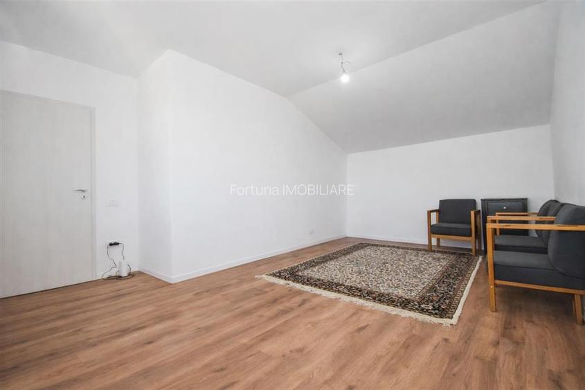 Casa spatioasa, 5 camere, mobilata si utilata, intrare Harman - 6