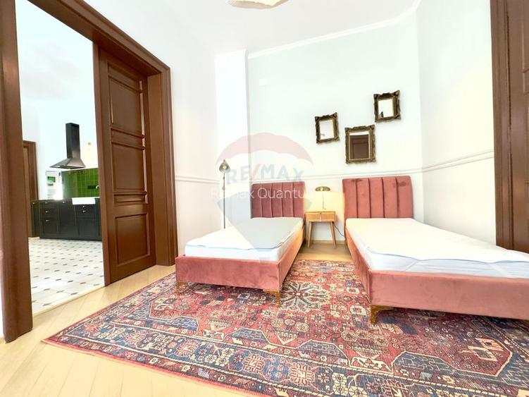 Apartament cu 3 camere de închiriat in Piata Unirii - 12