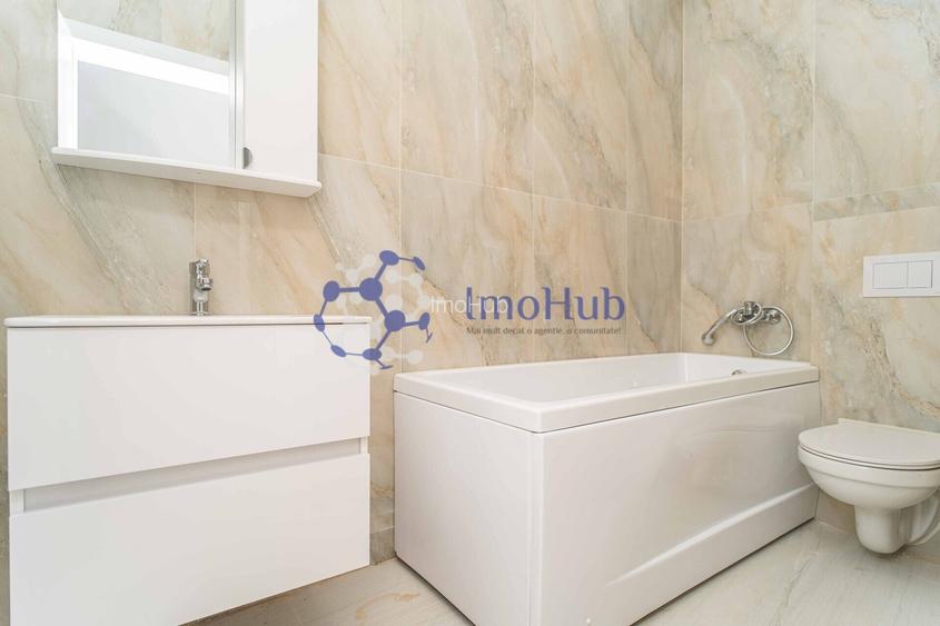 Penthouse Exclusivist · 4 camere · Terasă panoramică - 8