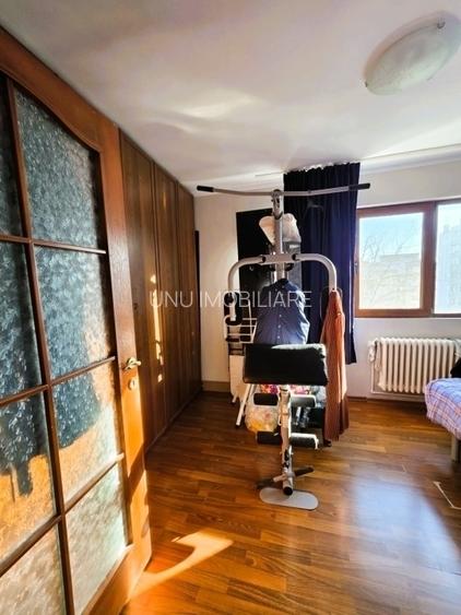 Etaj 3-Tatarasi-Dispecer-3 Camere Confort 1-bloc fara risc seismic - 13