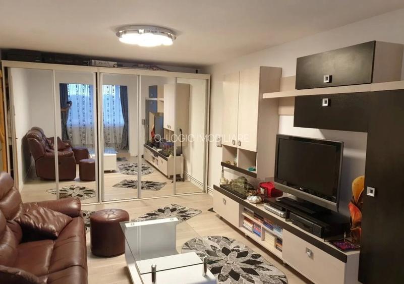 Apartament 4 camere intrare Tractorul - 2