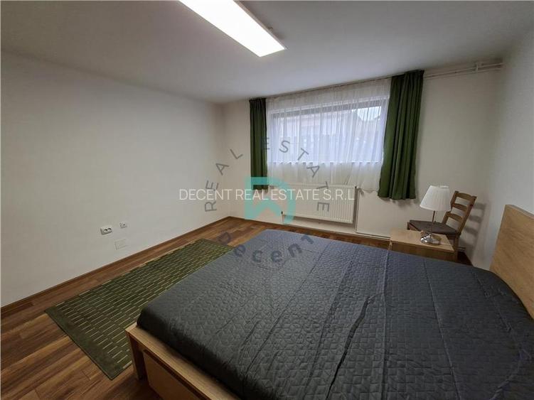 Apartament 2 camere Astra , 60 mp - Brasov - 11
