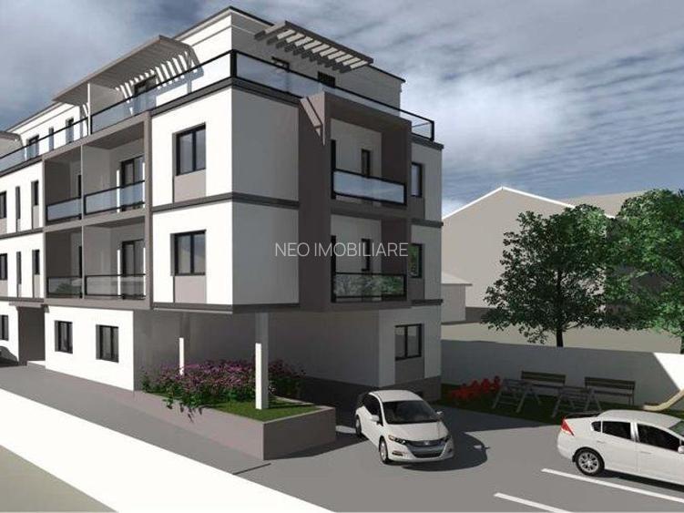 Spatiul Comercial - Zona Mehala - 170.000 euro - 12