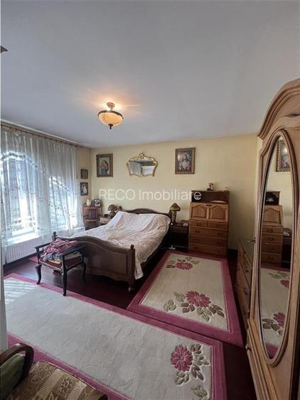 RECO Vila 4 camere in zona Dealuri - 9