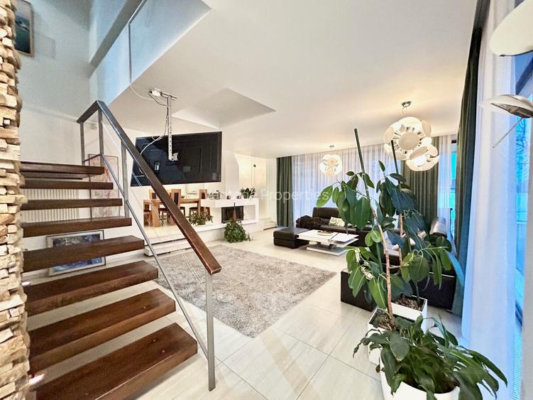 Vila individuala, gradina generoasa, zona Iancu Nicolae - 7