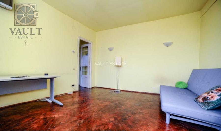 Garsoniera -37mp-Tineretului-Cantemir-U2 - 5