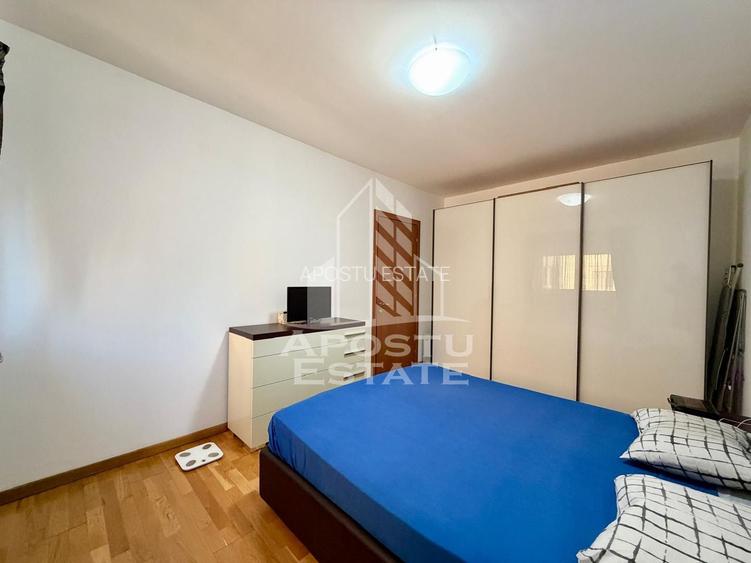 Apartament 2 camere, centrala proprie, Complex Ring - 4