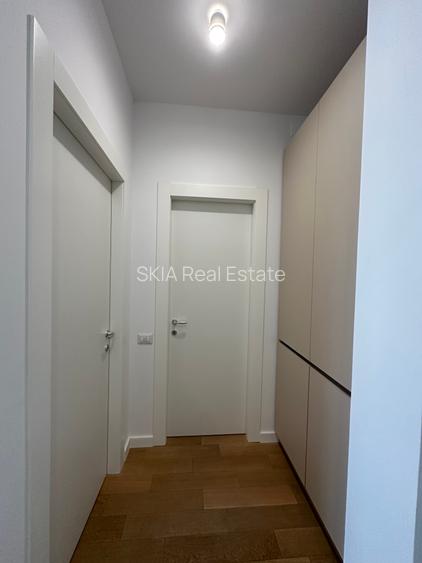 Apartament cu 2 camere de inchiriat // ONE Timpuri Noi - 8