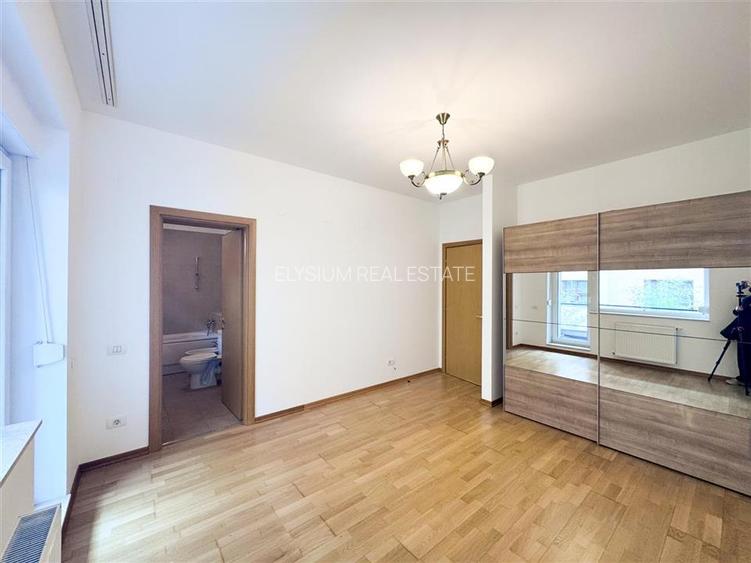 Apartament de inchiriat 4 camere Herastrau Cartierul Francez - 27