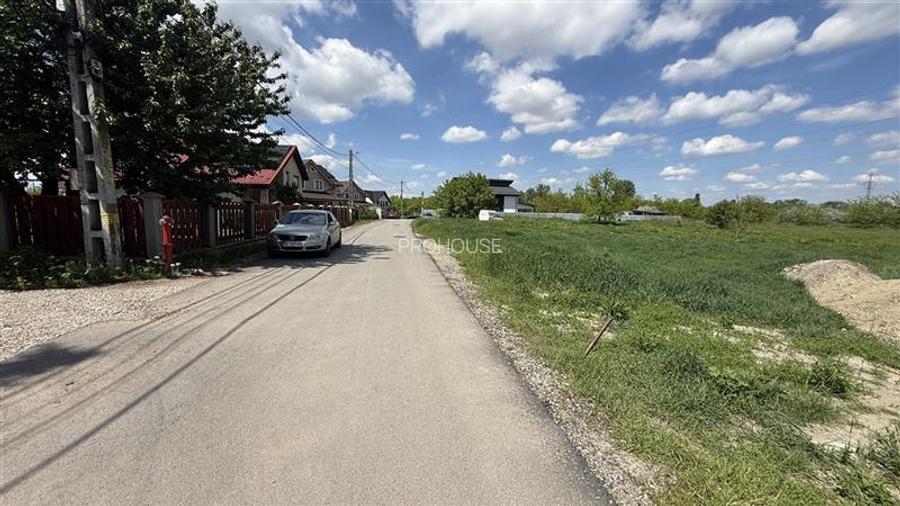 Gheraiesti - str. Arinilor - 1.000mp - 3