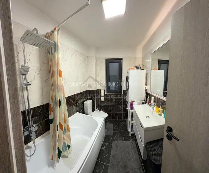 Apartament 2 camere Valea Lupului, Cubic Plaza - 4