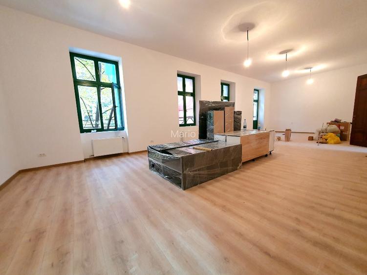 Spatiu de birouri in zona centrala, nou - 4