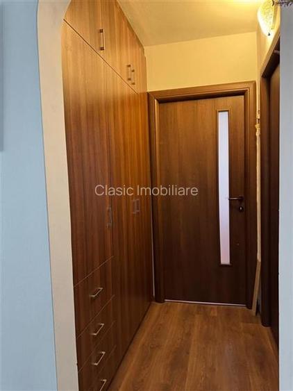 Inchiriere apartament 3 camere decomandat Manastur zona Academia de Muzica, Cluj - 10