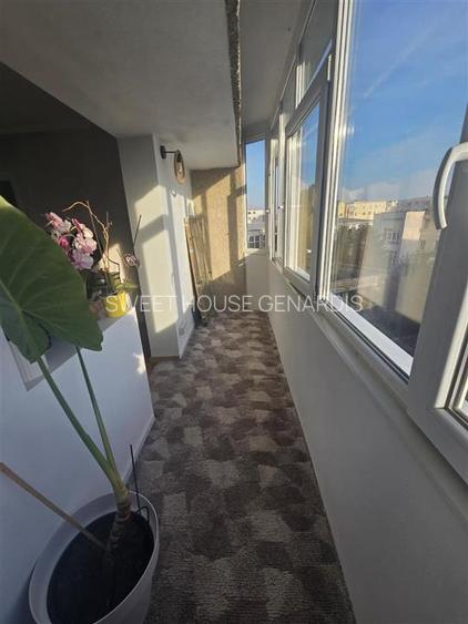 Apartament cu 3 camere de inchiriat in Fagaras zona centrala - 3