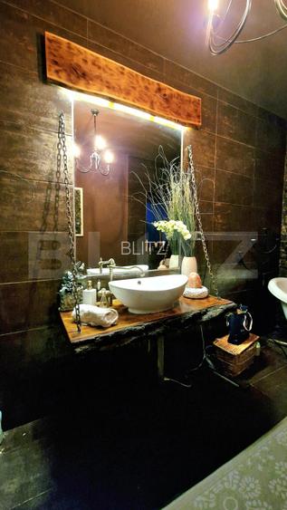 Duplex 140 mp utili, teren 320 mp, zona Vivo - 12