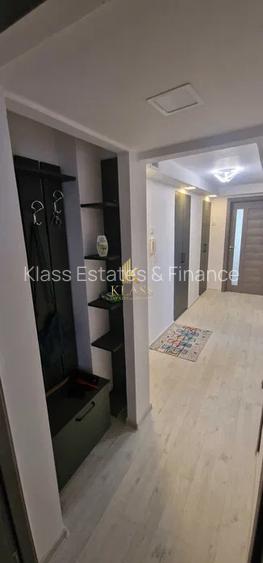 Închiriere apartament 3 camere decomandat | Acces direct către metrou M2 - 5