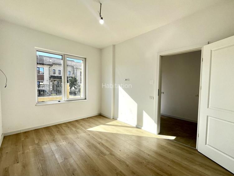 Duplex modern, separat prin camera tehnica, in Ghiroda - zona Primărie - 19