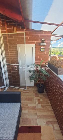 Apartament cu 3 camere, 89 mp, 2 balcoane, zona Muzeul Apei - 7