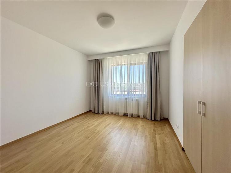 Exclusive Penthouse Charles de Gaulle  Panoramic View - 12