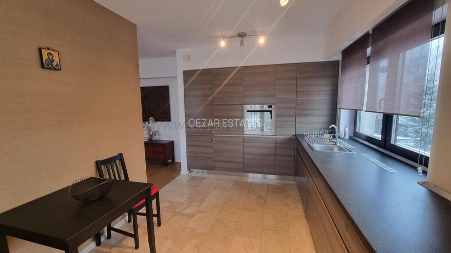 PIPERA IANCU NICOLAE APARTAMENT 3 CAMERE LUX  LOC DE PARCARE - 9