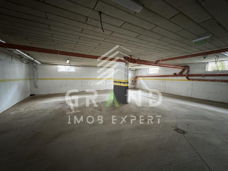 Ap 2 camere PET FRIENDLY | BALCON | Parcare subterană | FLORESTI/EROILOR - 54