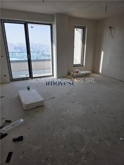 Apartament 2 Camere - 6