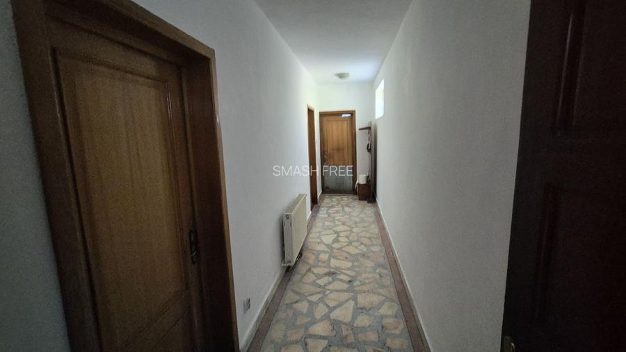 Casa P+2 - 244,08 mp + anexa + Garaj + teren 248 mp - Parcul Carol - 13