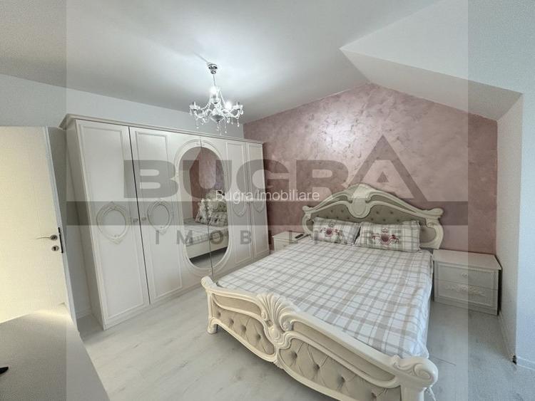 Apartament de 3 camere, 77.8mp utili, parcare, zona Tineretului - 7